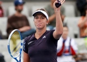 Павлюченкова победила на турнире в Стамбуле