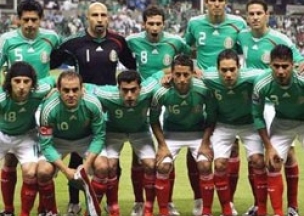 Проститутки лишили мексиканских футболистов Кубка Америки