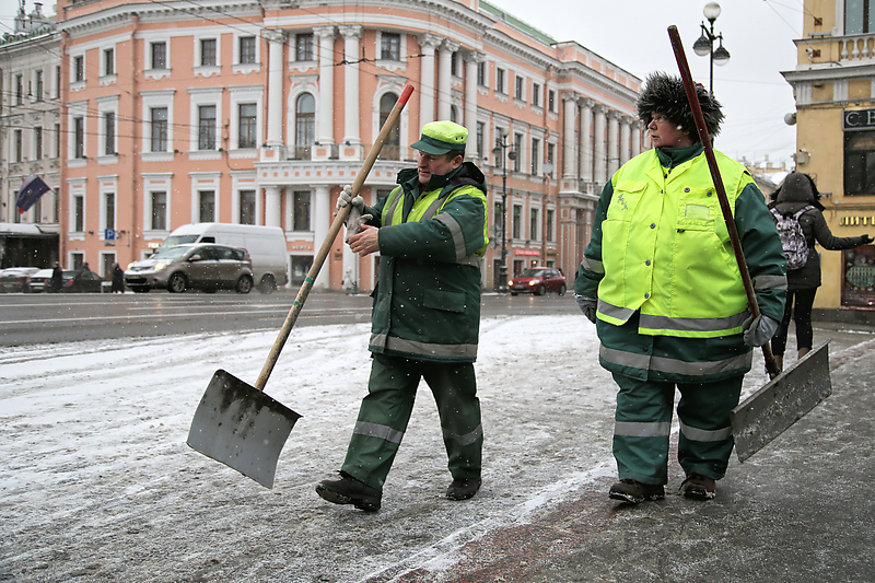 Фото: Павел Каравашкин/Интерпресс