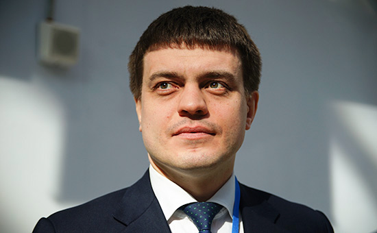 Михаил Котюков


