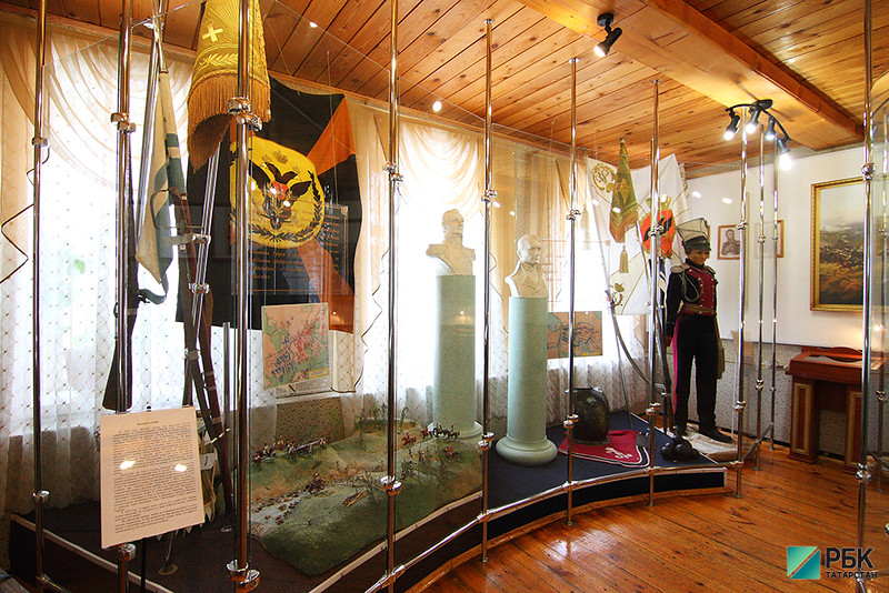 Музеи Татарстана допустили нарушения на 10 млн рублей в ходе госзакупок