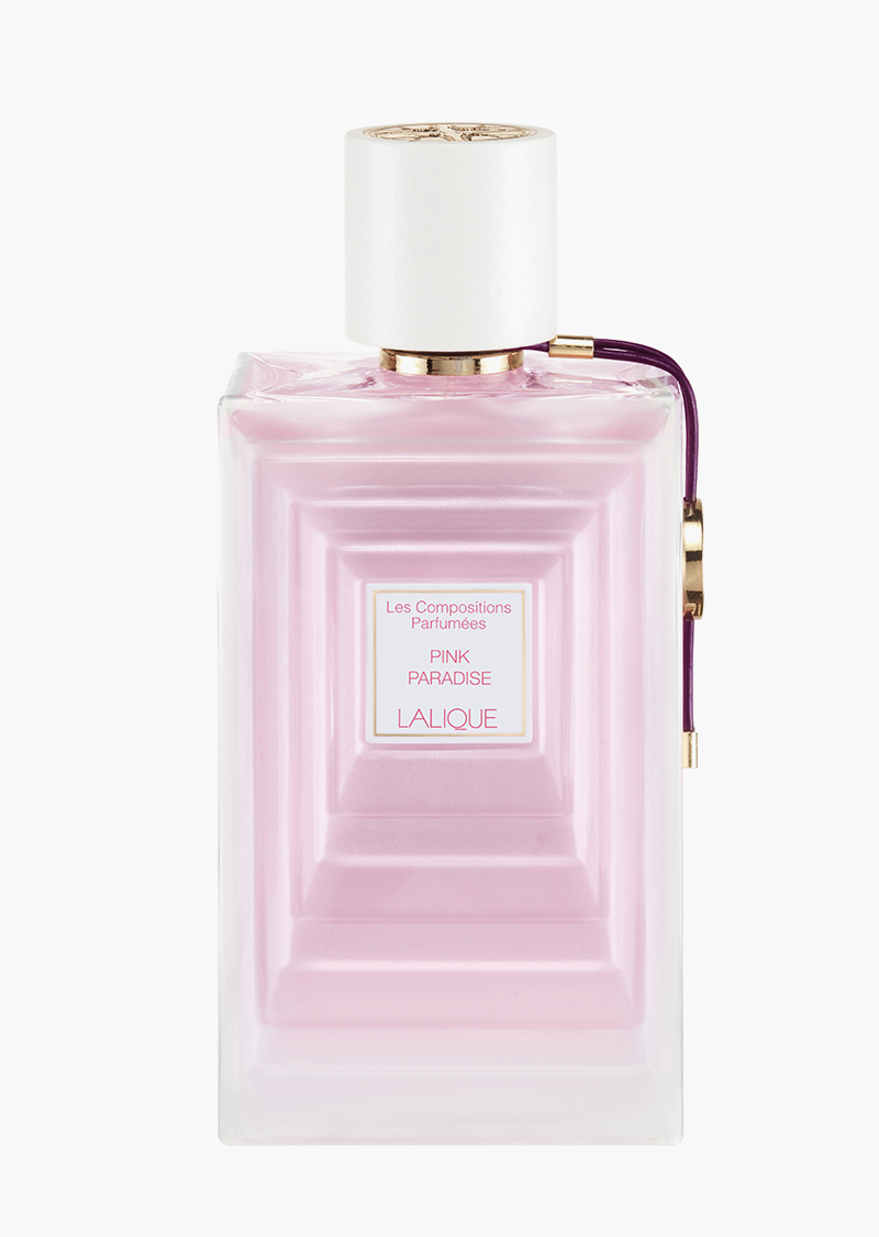Парфюмерная вода Pink Paradise Lalique (&laquo;Л&#39;Этуаль&raquo;), 11&nbsp;000 руб.