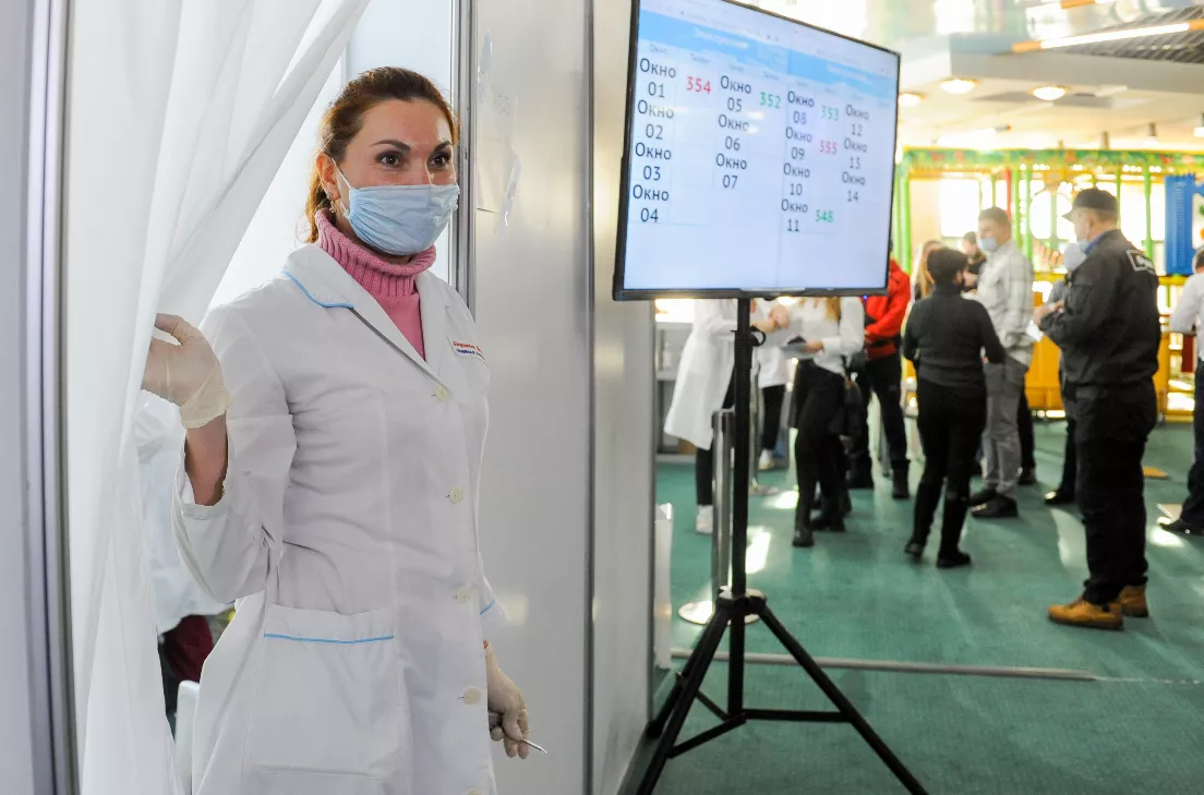 Вадим Ахметов / РИА URA.RU 