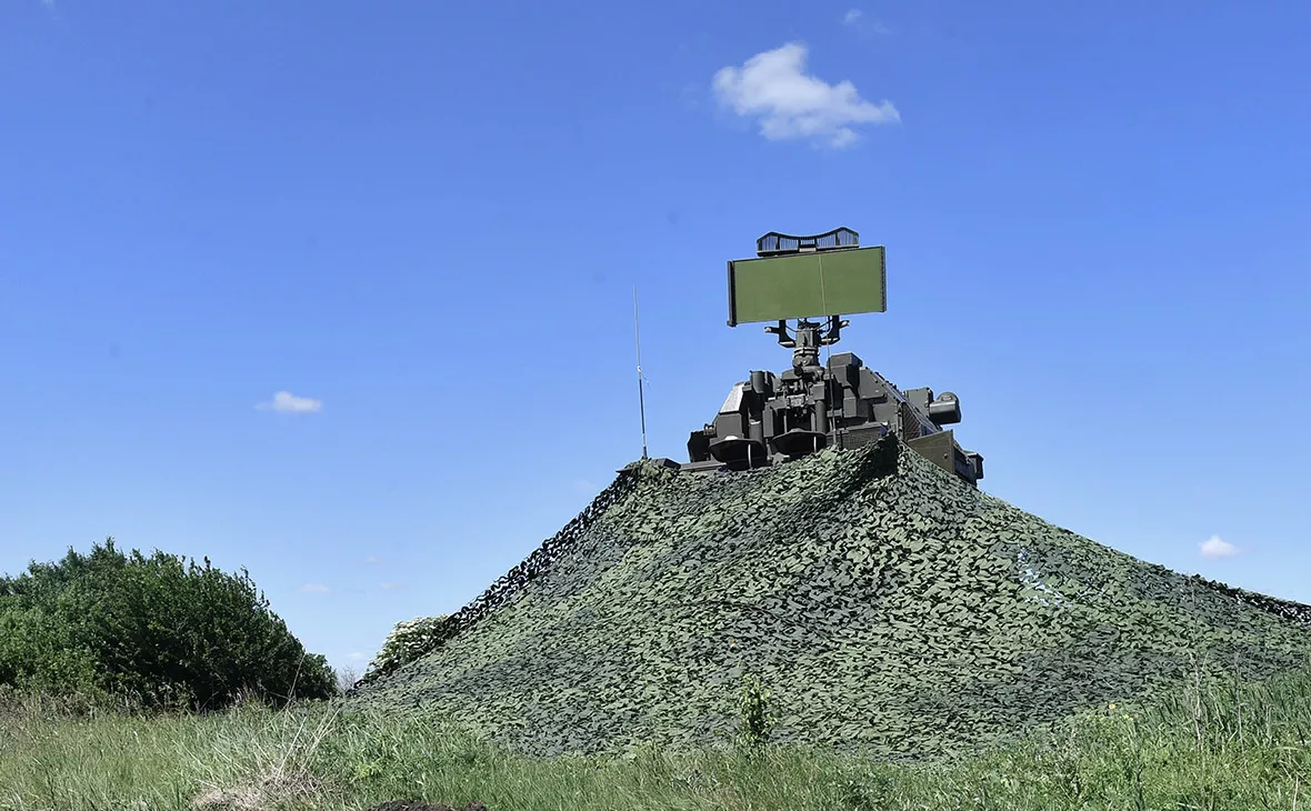 РИА Новости