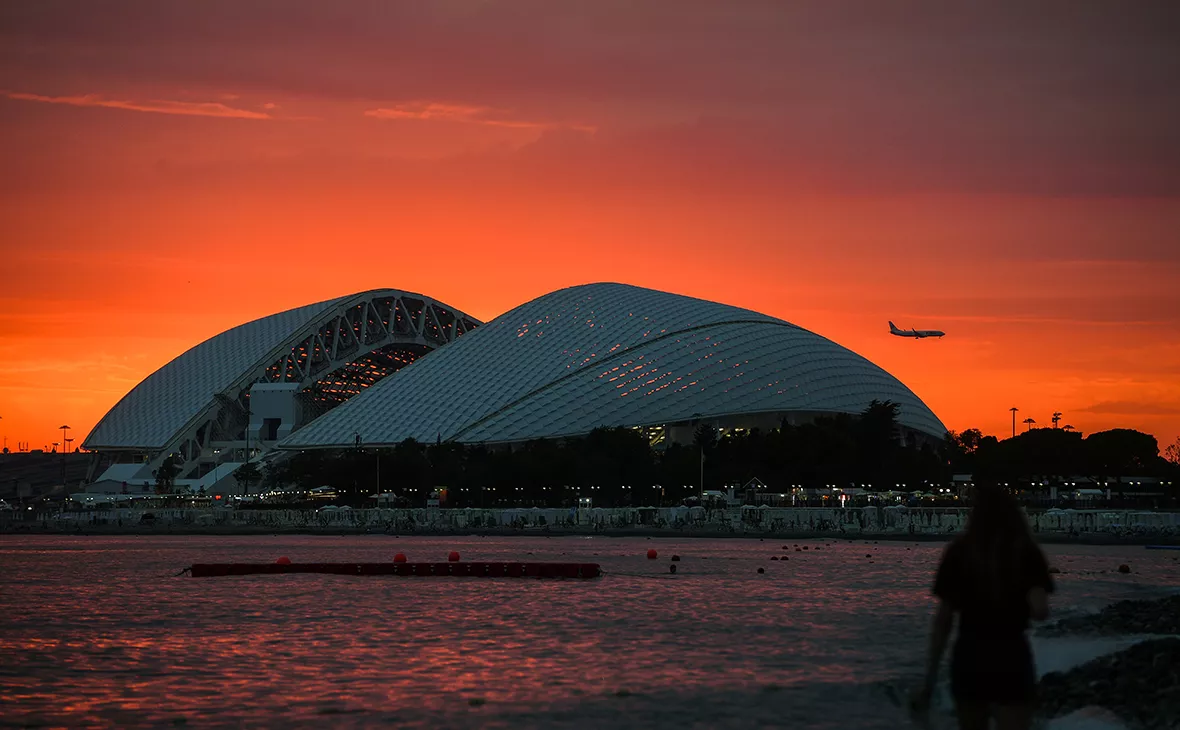 Нина Зотина / РИА Новости