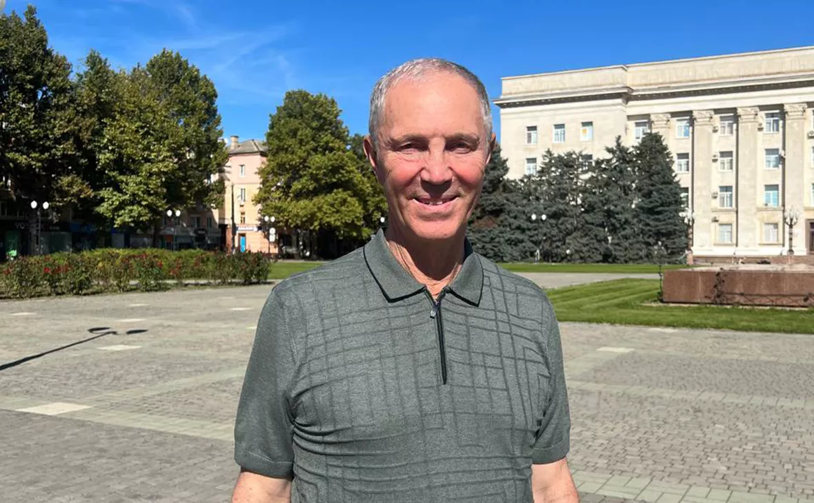 SALDO_VGA / Telegram