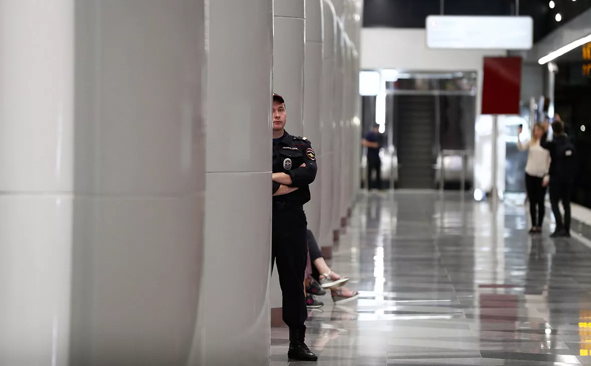 Станислав Красильников / ТАСС