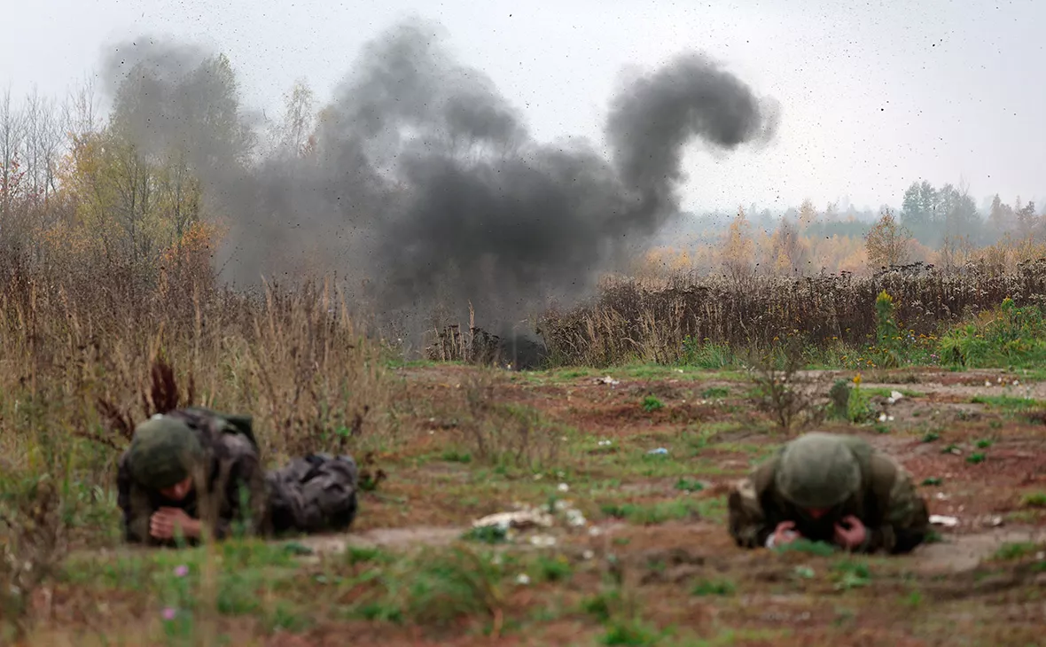 Виталий Невар / РИА Новости