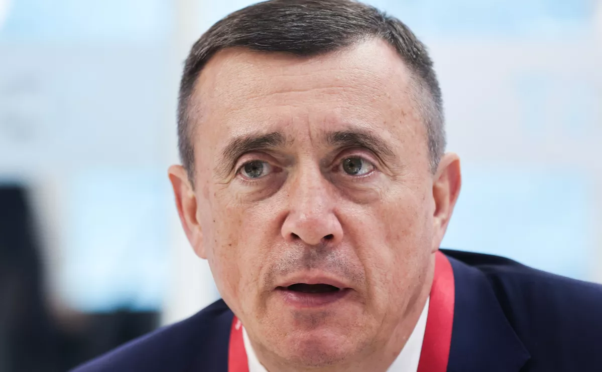 Александр Демьянчук / ТАСС