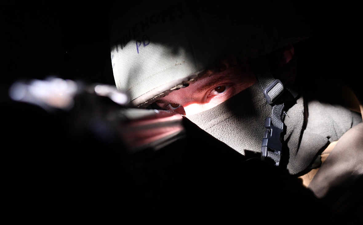 Виктор Антонюк / РИА Новости