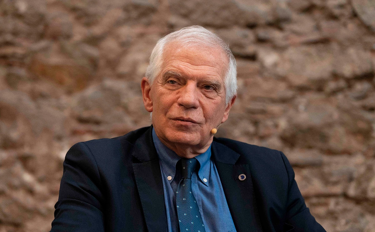 David Zorrakino / Global Look Press