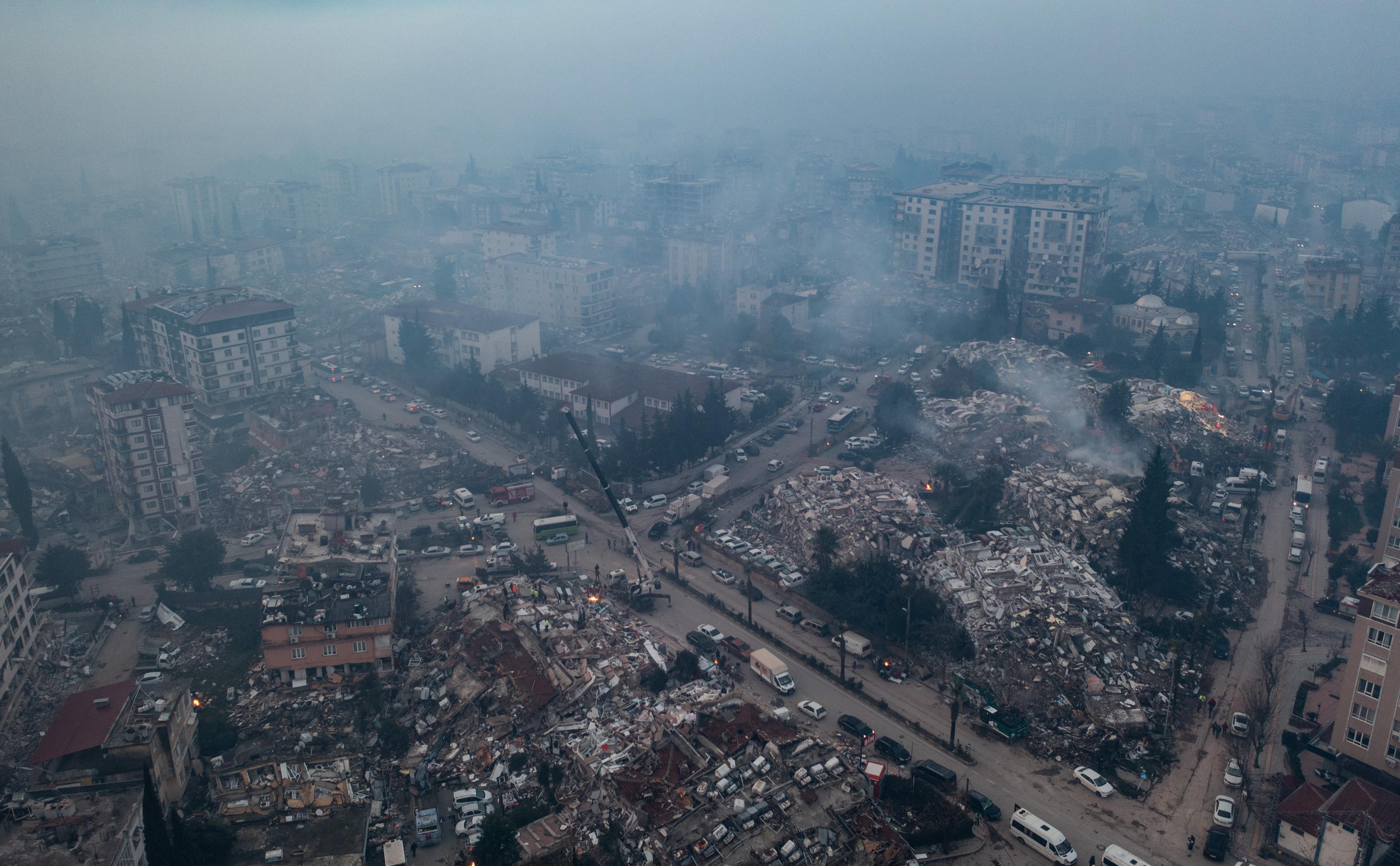 Фото: Burak Kara / Getty Images