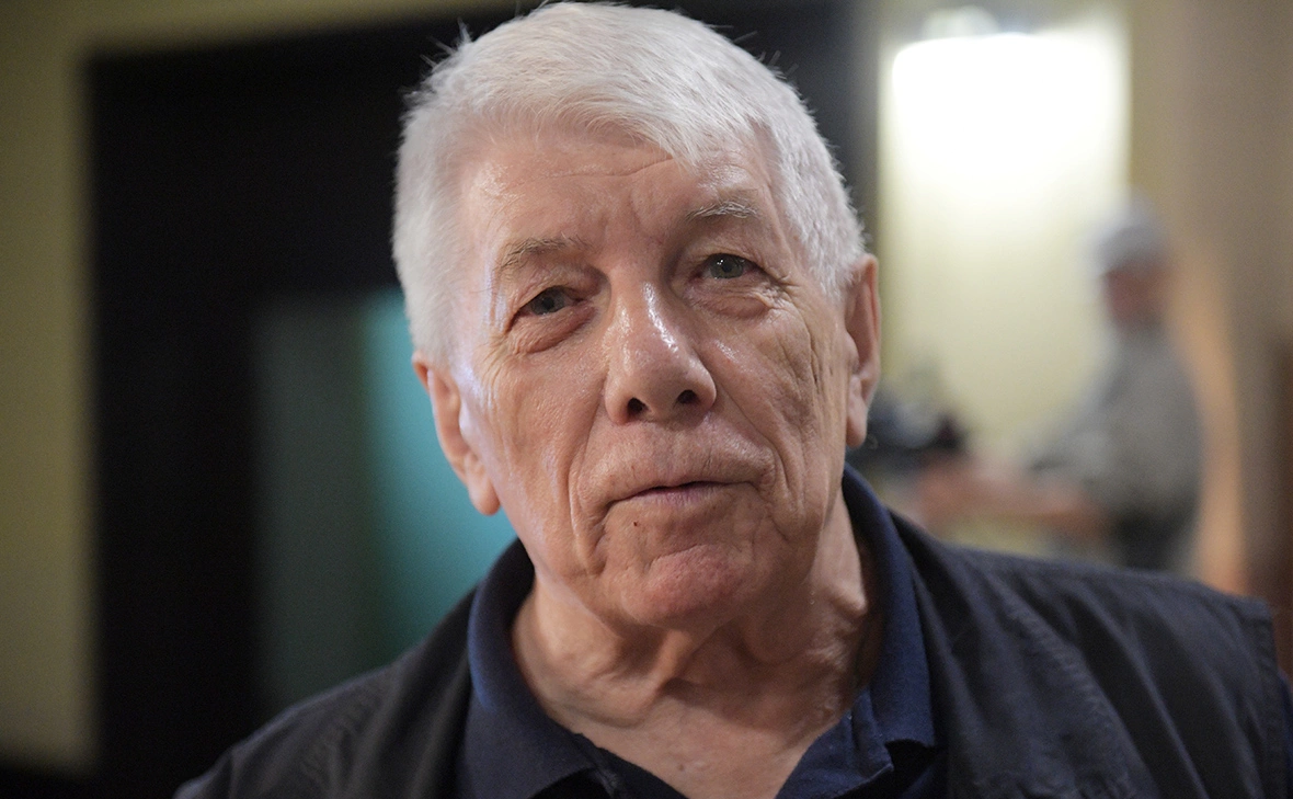 Владимир Федоренко / РИА Новости