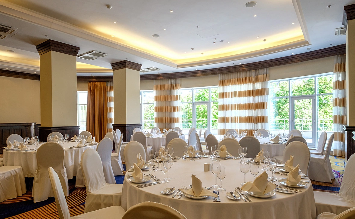 Александр Зеликов / ТАСС