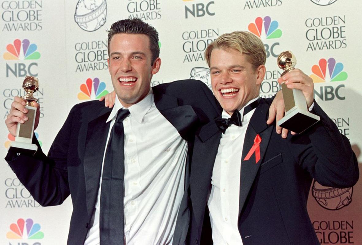 Hollywood Foreign Press Association (HFPA)