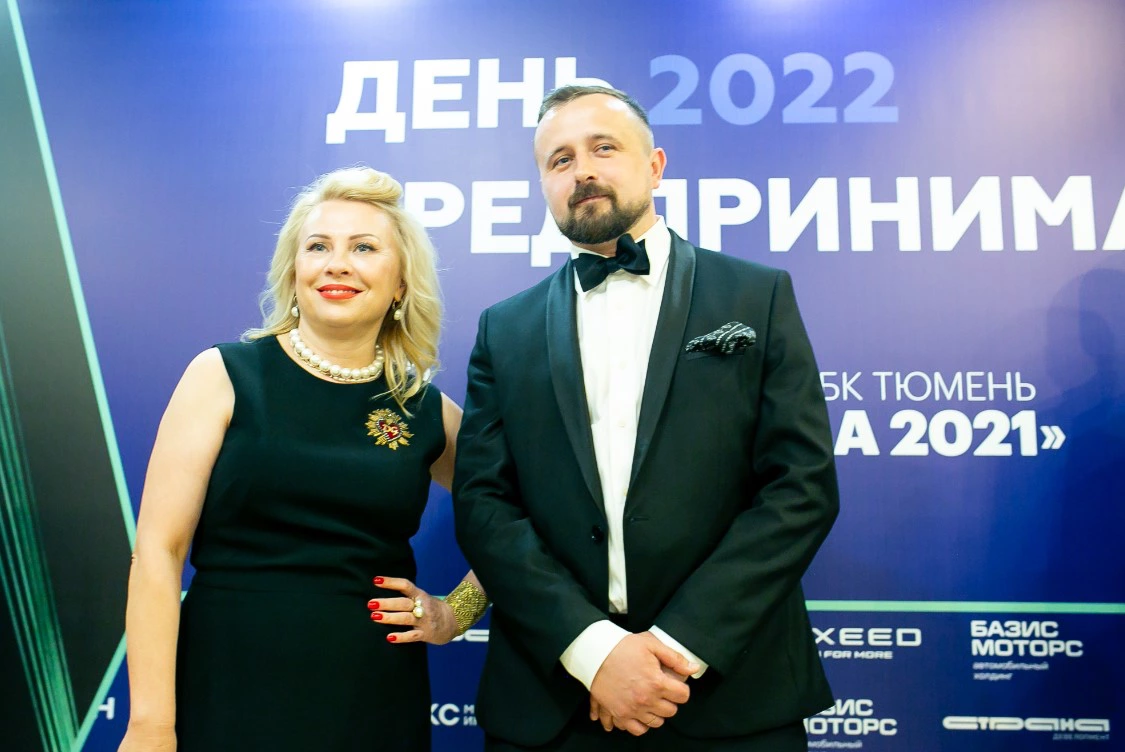 Денис Моргунов