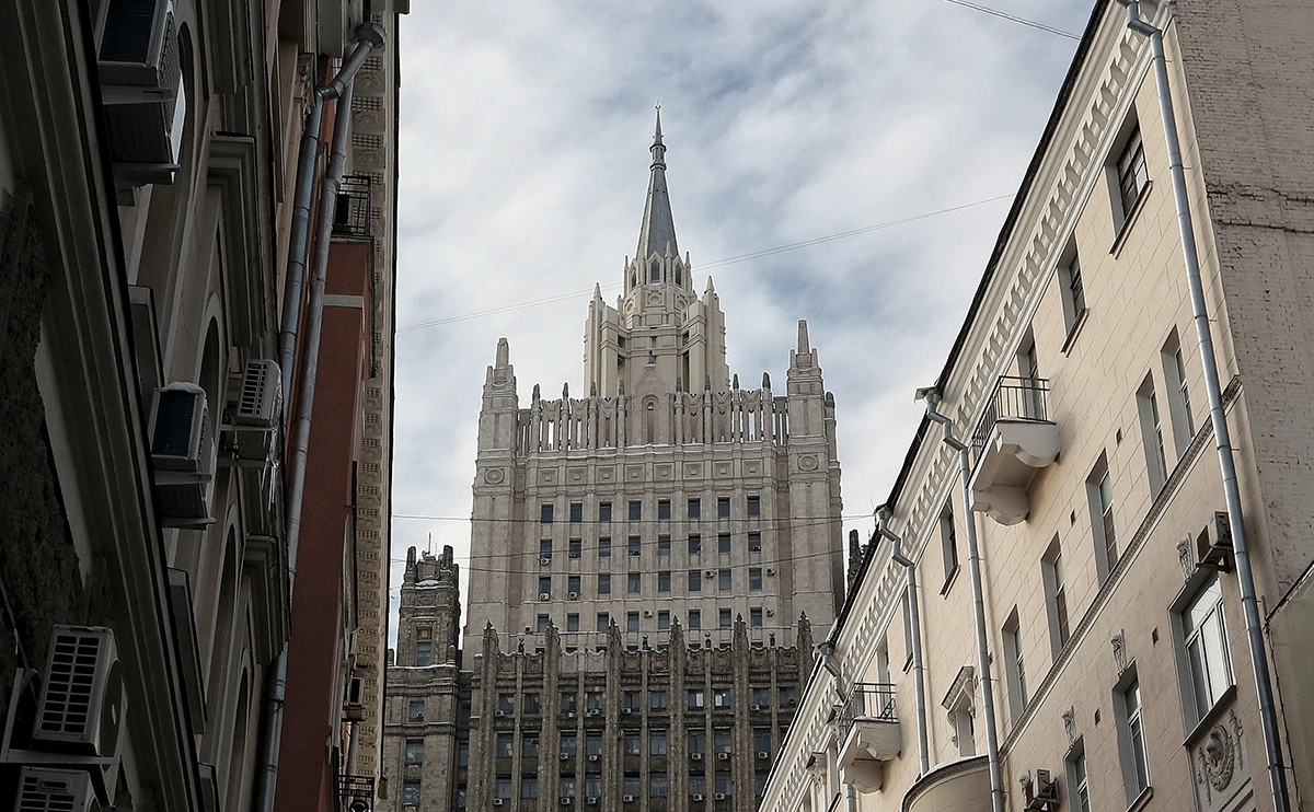 Андрей Любимов / РБК