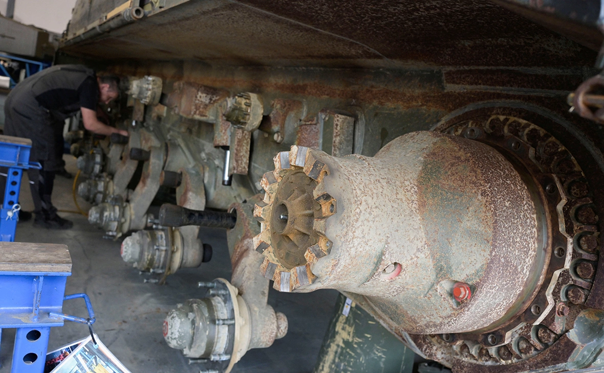 Fabian Bimmer / Reuters