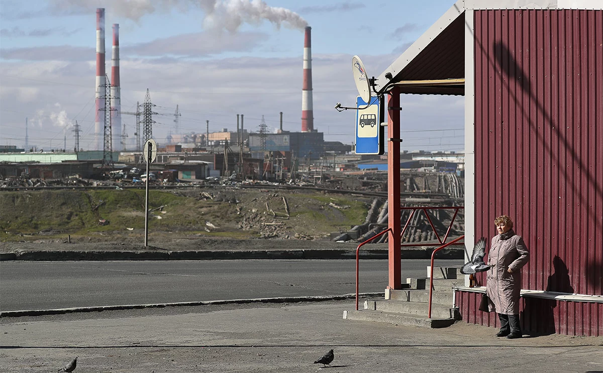 Кирилл Кухмарь / ТАСС