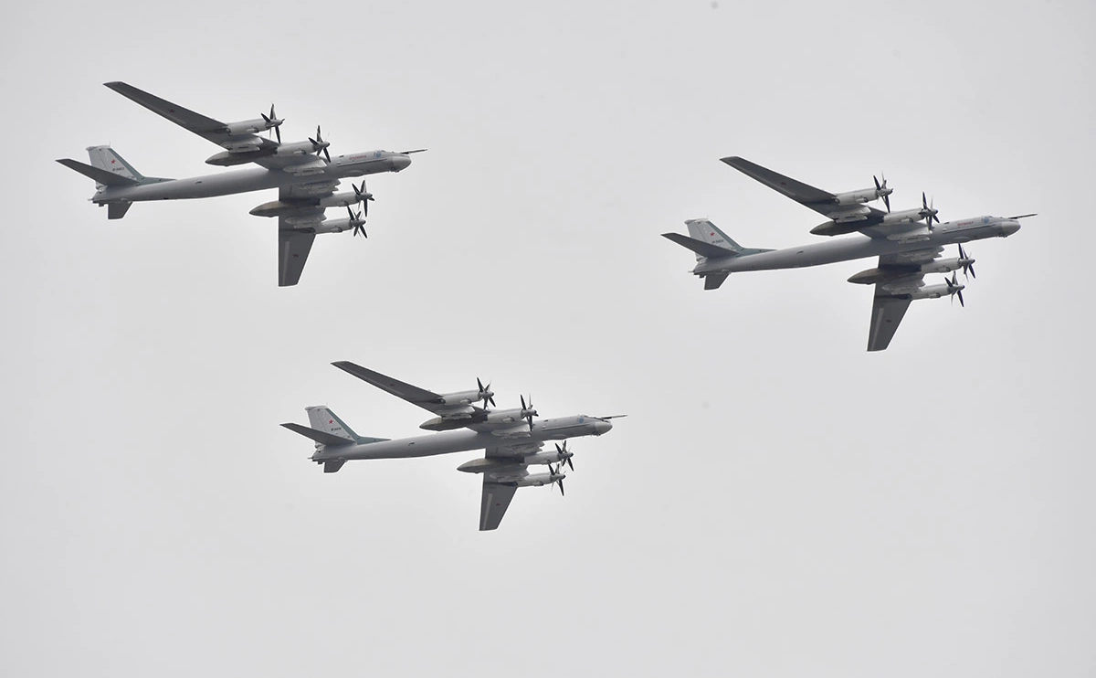 Комсомольская Правда / Global Look Press