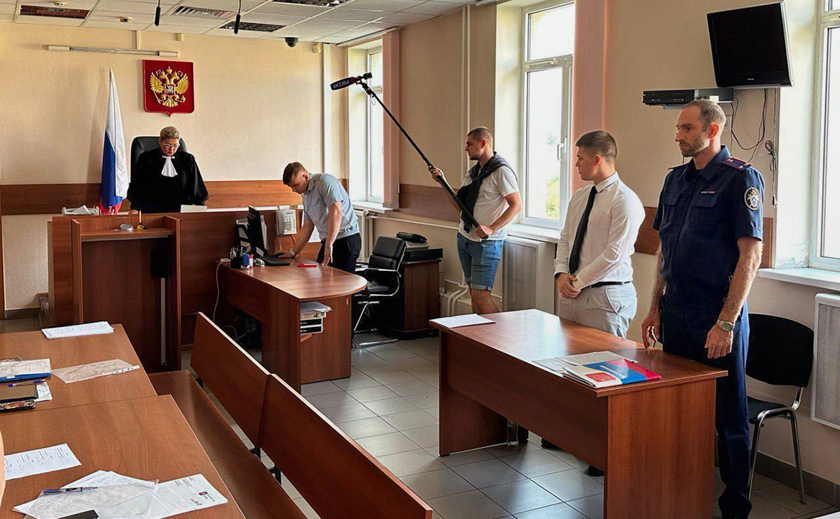 СК России по городу Москве