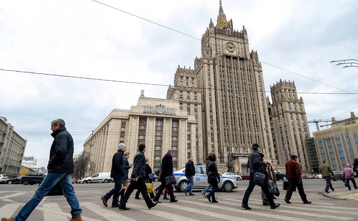 Екатерина Кузьмина / РБК