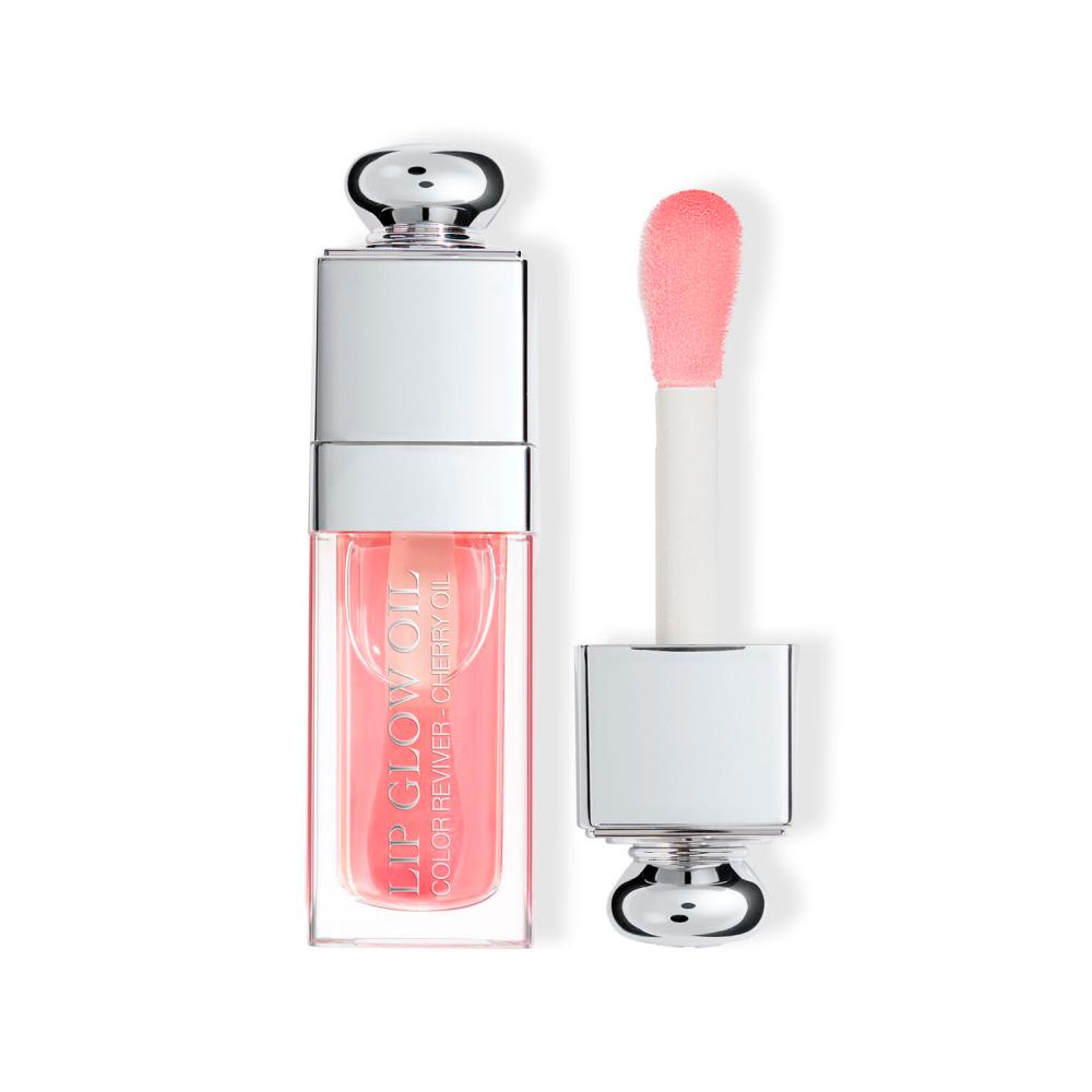 Масло для губ Addict lip oil, оттенок 1 светло-розовый, Dior Backstage, Dior, 3750 руб. (&laquo;Рив Гош&raquo;)