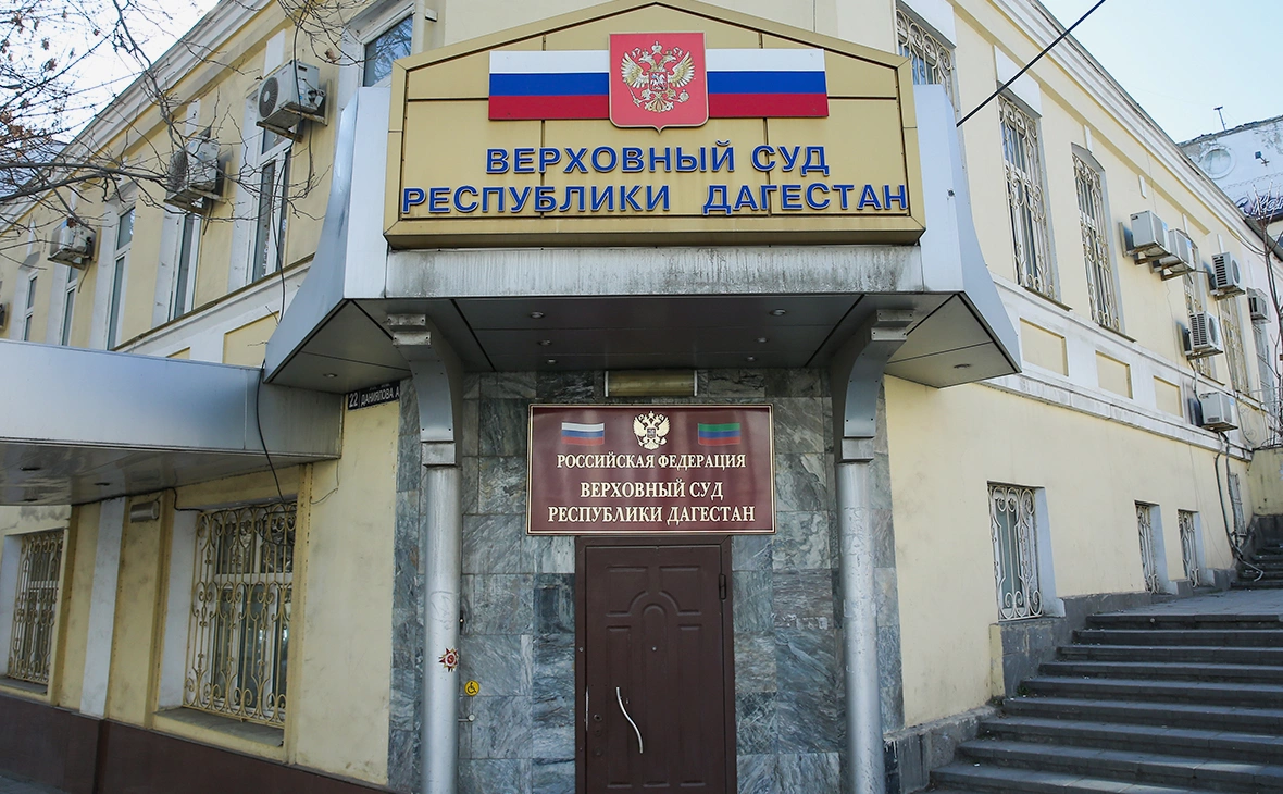 Александр Рюмин / ТАСС