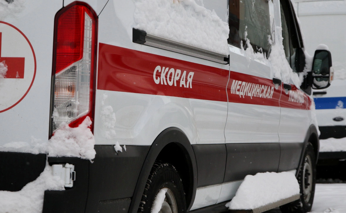 Максим Константинов / Global Look Press