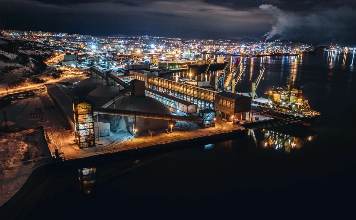 portmurmansk.ru