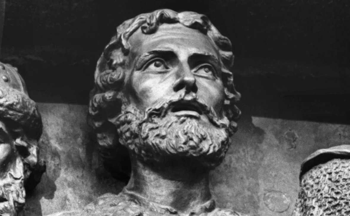 Александра Овчинникова / ТАСС