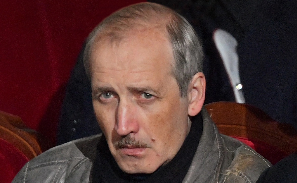 Комсомольская правда / Global Look Press