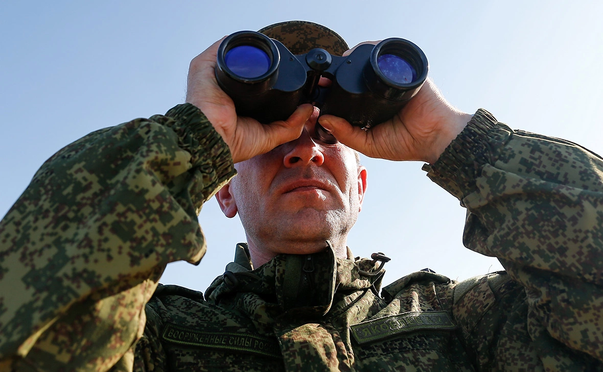 Виталий Невар / РИА Новости