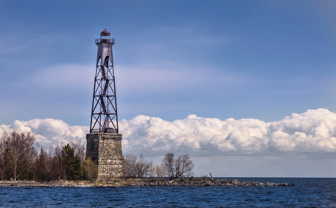 Карельский ЦГМС / vk.com