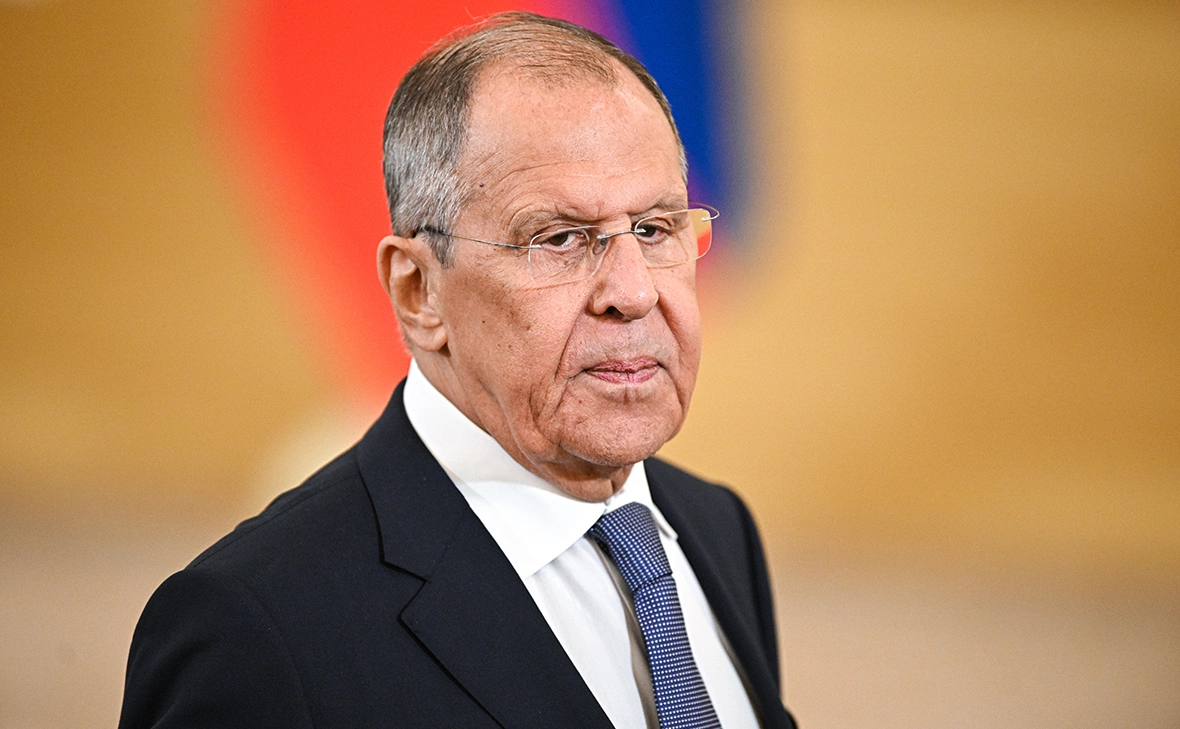 Сергей Бобылев / ТАСС