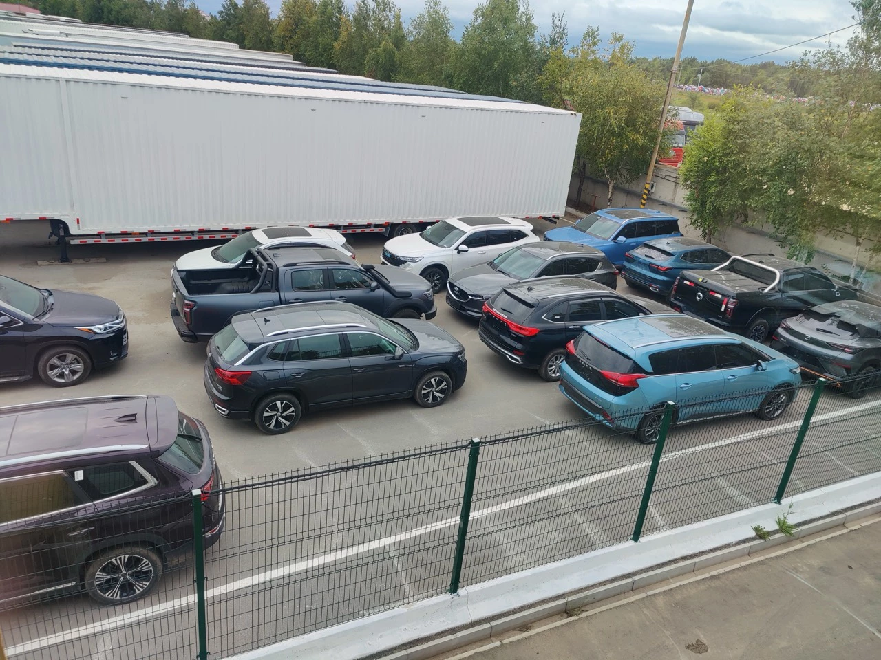 Уссурийская таможня