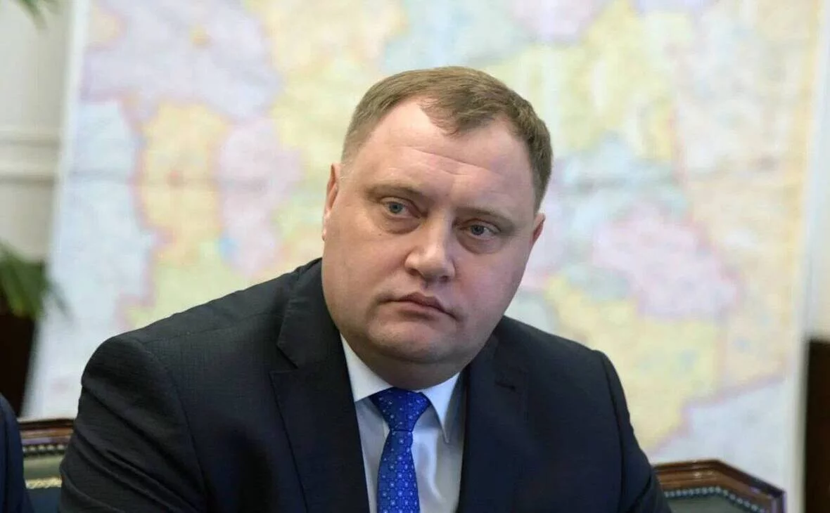 Пресс-служба губернатора Омской области