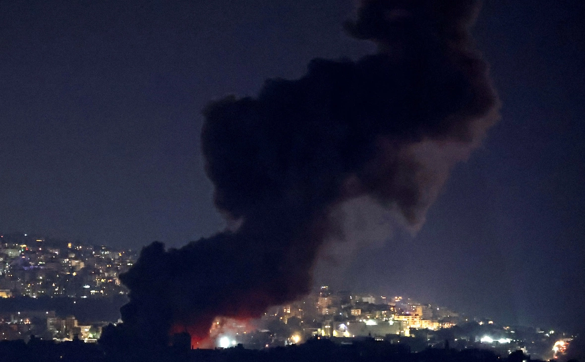 Amr Abdallah Dalsh / Reuters