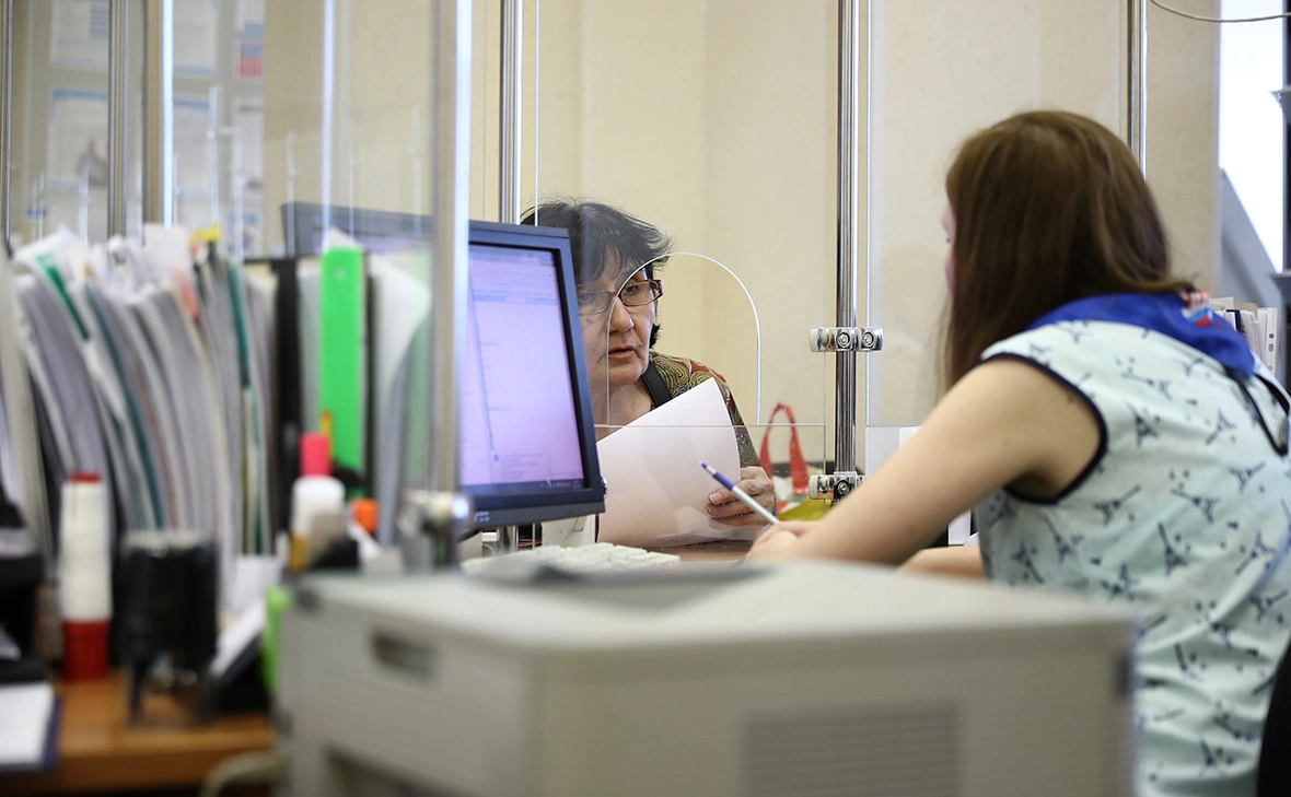 Владислав Шатило / РБК