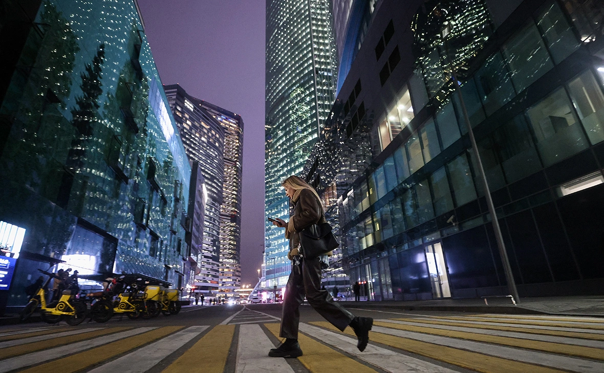 Михаил Терещенко / ТАСС