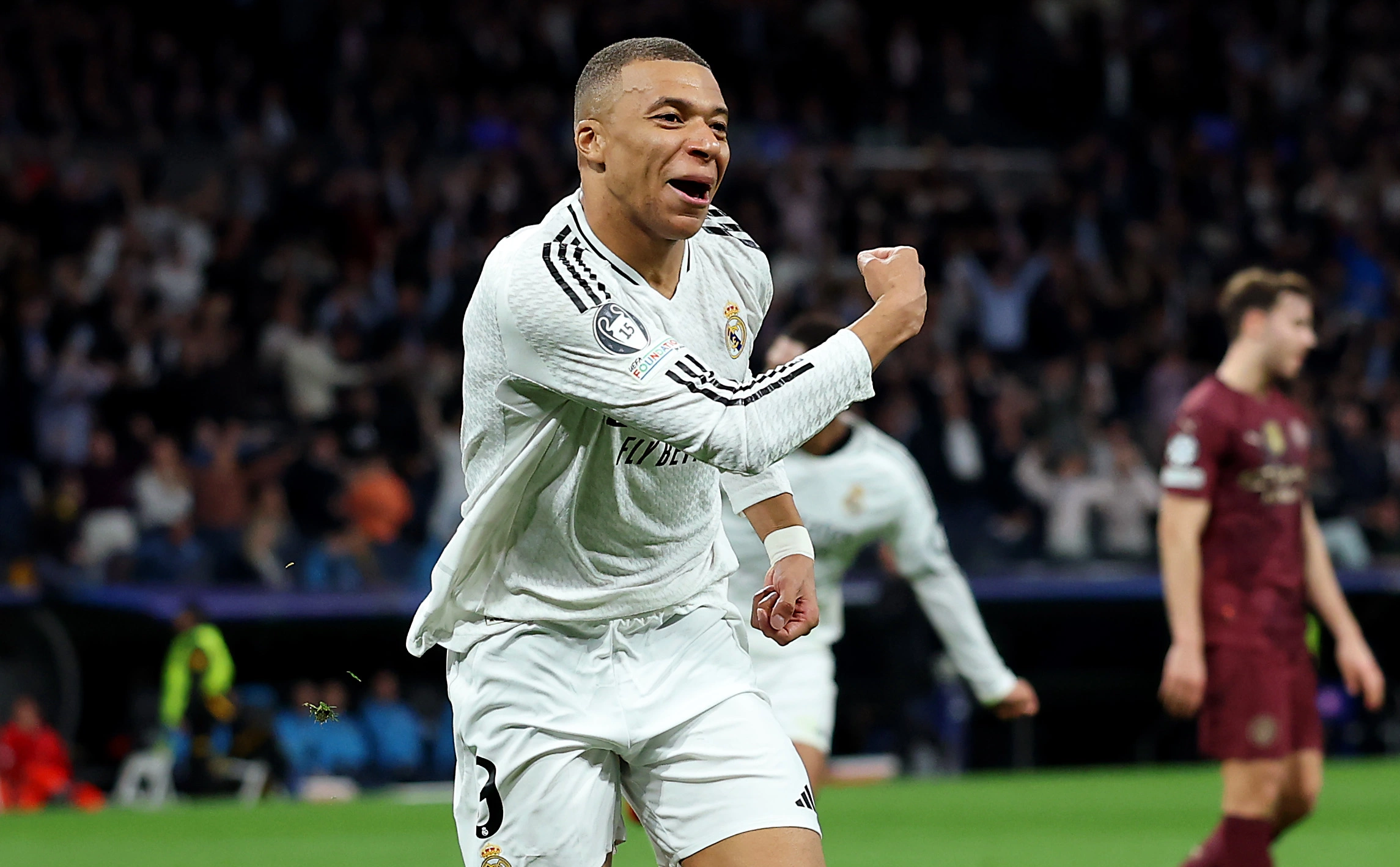  Clive Brunskill / Getty Images