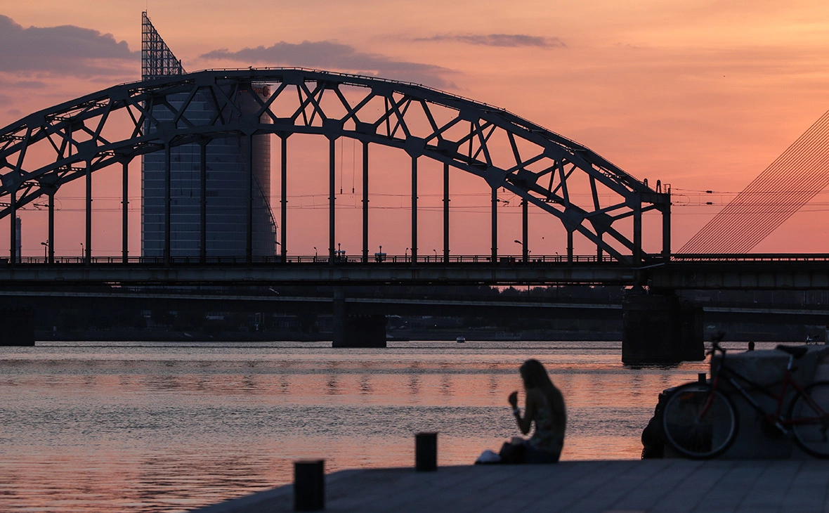 Сергей Савостьянов / ТАСС