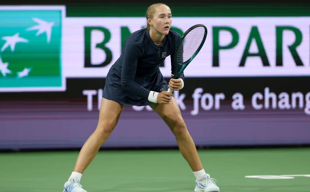 Matthew Stockman / Getty Images