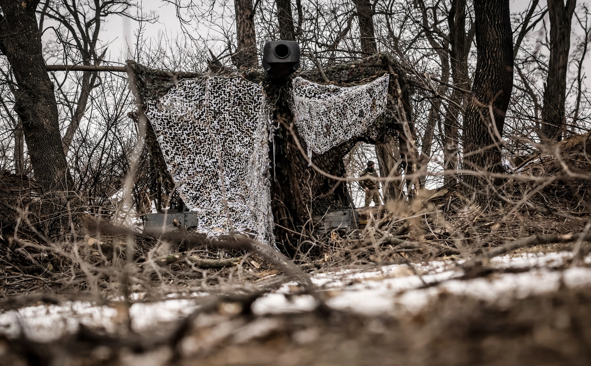 Олег Петрасюк / Reuters