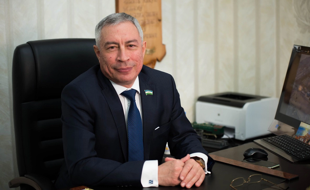 сайт "Единой России"