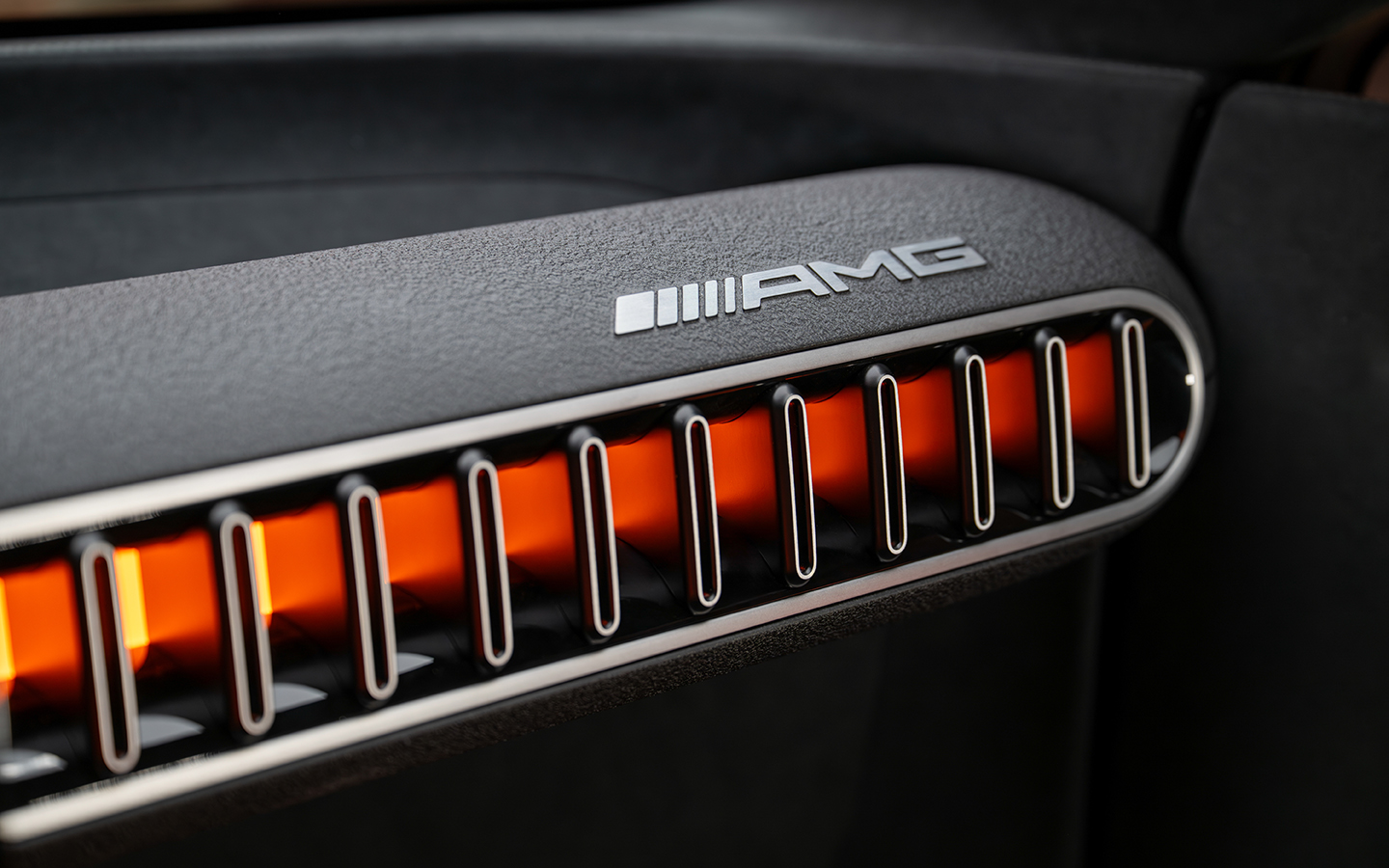 Mercedes-Benz AMG
