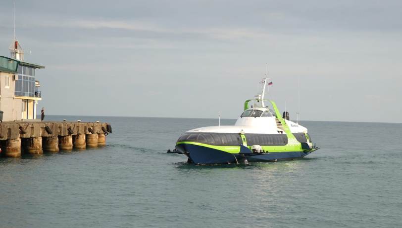 Фото: Минтранс РФ