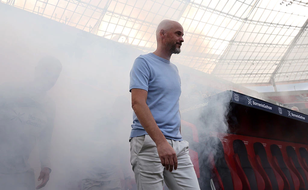 Christof Koepsel / Getty Images