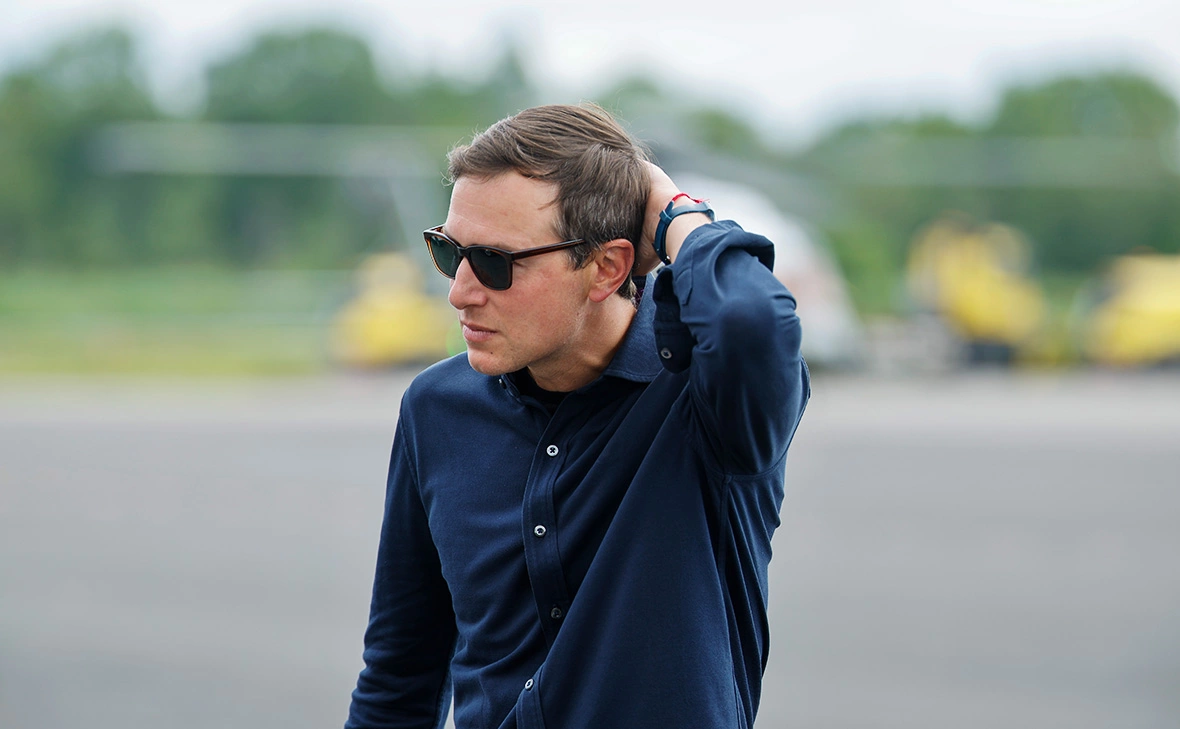 Chip Somodevilla / Getty Images