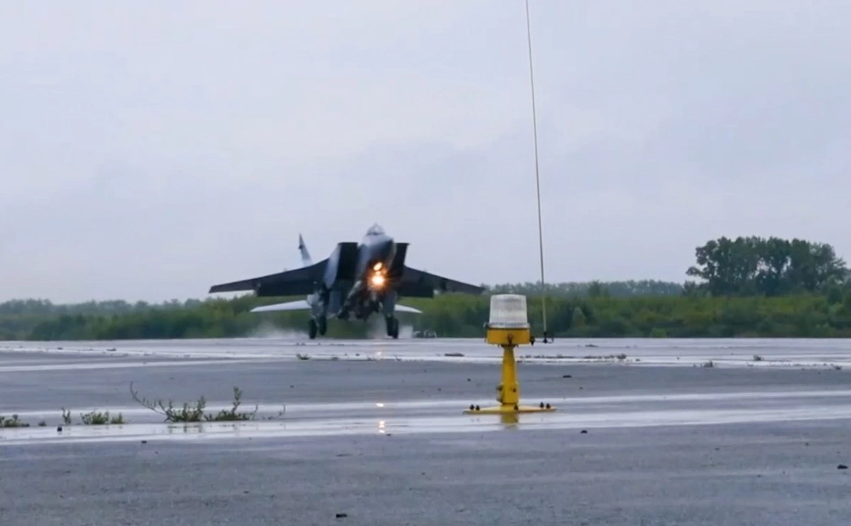 Минобороны России / ТАСС